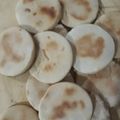 El cooksnap de Clauvv cuando hizo Galletas de naranja y harina de arroz.