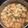 El cooksnap de maria jose cuando hizo Merluza en salsa con gambas y almejas.