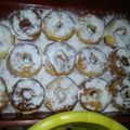 Cooksnap dari Aditya Nur Rahmawati Gunarweni untuk resep Donat empuk dan simpel tanpa kentang