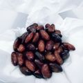 Cooksnap dari Yoleen Wang untuk resep Kacang Merah Goreng