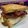 El cooksnap de Marta cuando hizo Sándwich de pastrami.