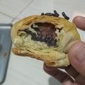 Cooksnap dari Shity Zhubaidah untuk resep Bolen Pisang Bandung