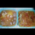 Cooksnap dari Nurul Isti Ramadhani untuk resep Saus asam manis (serbaguna)