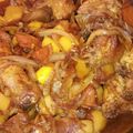Cooksnap dari lth untuk resep Ayam goreng kecap
