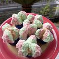 Cooksnap dari Alicia Jovanka untuk resep Bolu kukus mekar anti gagal&tidak amis