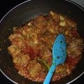 Cooksnap dari cornelia untuk resep Oseng Mercon Sapi Bolo Sego