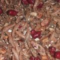 Cooksnap dari Tanpa Nama untuk resep Sambel teri kacang tanah