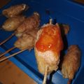 Cooksnap dari FebryNurCahyani untuk resep Cemilan murah terigu goreng