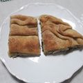 Cooksnap από Harley στη συνταγή Χωριάτικο φύλλο