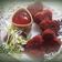 Noopur Alok Vaishnav's cooksnap of when they made બીટ કટલેસ.