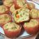 Iakab Orsolya Cooksnap-ja, amikor elkészítette a(z) "Mindent bele" sós muffin receptet.