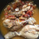 El cooksnap de nachoro cuando hizo Pollo con champiñones.