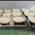 Cooksnap dari Farah Ain untuk resep Vla vanila untuk puding