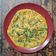 Cooksnap dari weinz untuk resep Omelete bayam