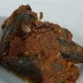 Cooksnap dari YUANITA AMALIA untuk resep Ikan Patin Bumbu Merah/Balado