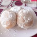 Cooksnap dari Mery Meyy untuk resep Donat Kampung, Tanpa Telur Tanpa Susu Tanpa Mixer