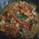 Cooksnap dari dora31 untuk resep Udang Saus Padang