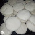 El cooksnap de Camila Villagra cuando hizo Figacitas de manteca.