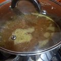 El cooksnap de Osa Nico Williams cuando hizo Arverjas partidas con arroz.