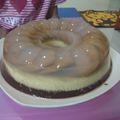 Cooksnap dari Yuyun Ady untuk resep Puding regal 3 lapis vla