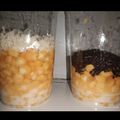 Cooksnap dari Anita untuk resep Jasuke jagung susu keju