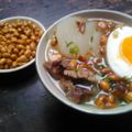 Cooksnap dari Tutik_bundaananhaydar untuk resep Soto bandung #kitaberbagi
