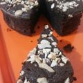 Cooksnap dari Yunitha Ummu Sayyidati untuk resep Pumpkin Brownies (Brownies Labu Kuning)