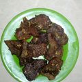 Cooksnap dari rina maylanie untuk resep Empal daging sapi simple & nikmat 😊