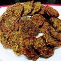 लता धानापुने's cooksnap of when they made कोथिंबीर वडी (kothimbir wadi recipe in marathi).