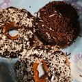 Cooksnap dari Nurmalayati Nurdin untuk resep 83🍒 Donat super empuk takaran gram - noEgg