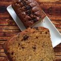 Cooksnap của Ánh Ngọc khi họ làm theo món Bánh Chuối Chocolate Chip