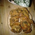 Cooksnap dari Ovyazid untuk resep Rolade Daun Singkong