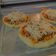 Cooksnap dari Thata untuk resep Pizza Panggang