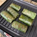 Cooksnap dari Ayu Hamamah untuk resep Lemper rice cooker praktis