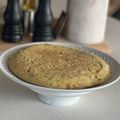 El cooksnap de lusalcidos cuando hizo Tortilla de patatas con patatas de bolsa ¡Brutal descubrimiento!🤘🏻.