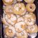 El cooksnap de Belu Diaz cuando hizo Rosquitas fáciles y ricas!.