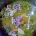 Cooksnap dari Fitha Handini untuk resep SOP TULANG IGA SAPI enak dan gurih favo my family