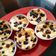 Cooksnap dari Yanuarita Yasmine untuk resep Puding Roti Tawar Kukus