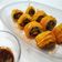 Cooksnap dari Viena AL untuk resep Sushi Goreng Isi Salmon
