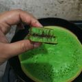 Cooksnap dari Biung Iyan untuk resep Martabak manis