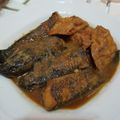 Cooksnap dari Eliya untuk resep Semur kutuk(ikan gabus/ikan kutuk)