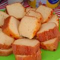 Cooksnap dari Yenny untuk resep 9.Bolu Jadul Vanilla super lembuutt ngga seret