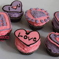 Cooksnap dari Rahma OveKitch untuk resep Chocolate Cupcakes