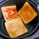 Cooksnap của Phan Bao Van khi họ làm theo món Bánh mì nướng sữa chua bằng NCKD