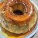 El cooksnap de Alfredo Rios cuando hizo Flan casero en olla con dulce de leche.