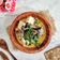 Cooksnap dari Becksz's Kitchen untuk resep Ikan pe kuah santan pedas (Ikan Pari)