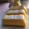 El cooksnap de ALMUDENA O.R. cuando hizo Pastel mágico o inteligente.