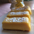 El cooksnap de ALMUDENA O.R. cuando hizo Pastel mágico o inteligente.