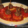 Cooksnap από MARA! στη συνταγή Firinda patatesli kofte