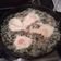El cooksnap de Carmen Fazzio cuando hizo Arroz verde (con espinaca).